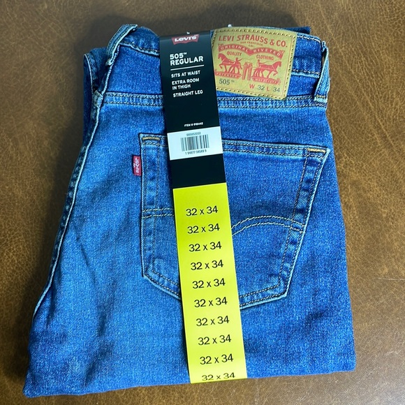 Levi's Other - Mens Jeans - NEW